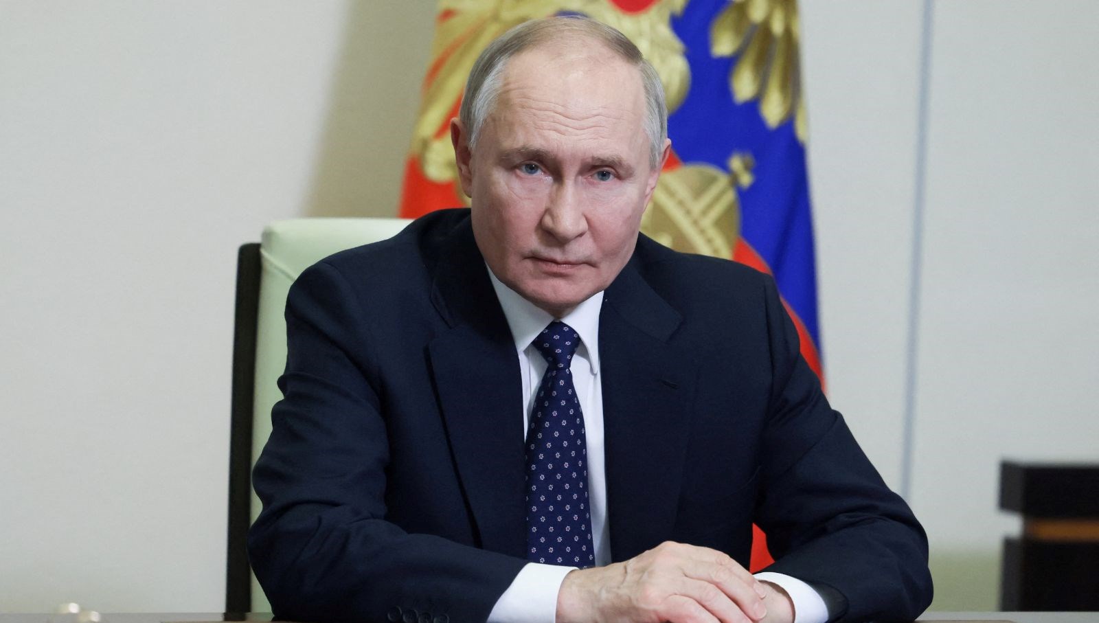 Putin'den Çarpıcı Gazze Mesajı: Trump'ın Planı ile İki Devletli Çözüm Destekleniyor