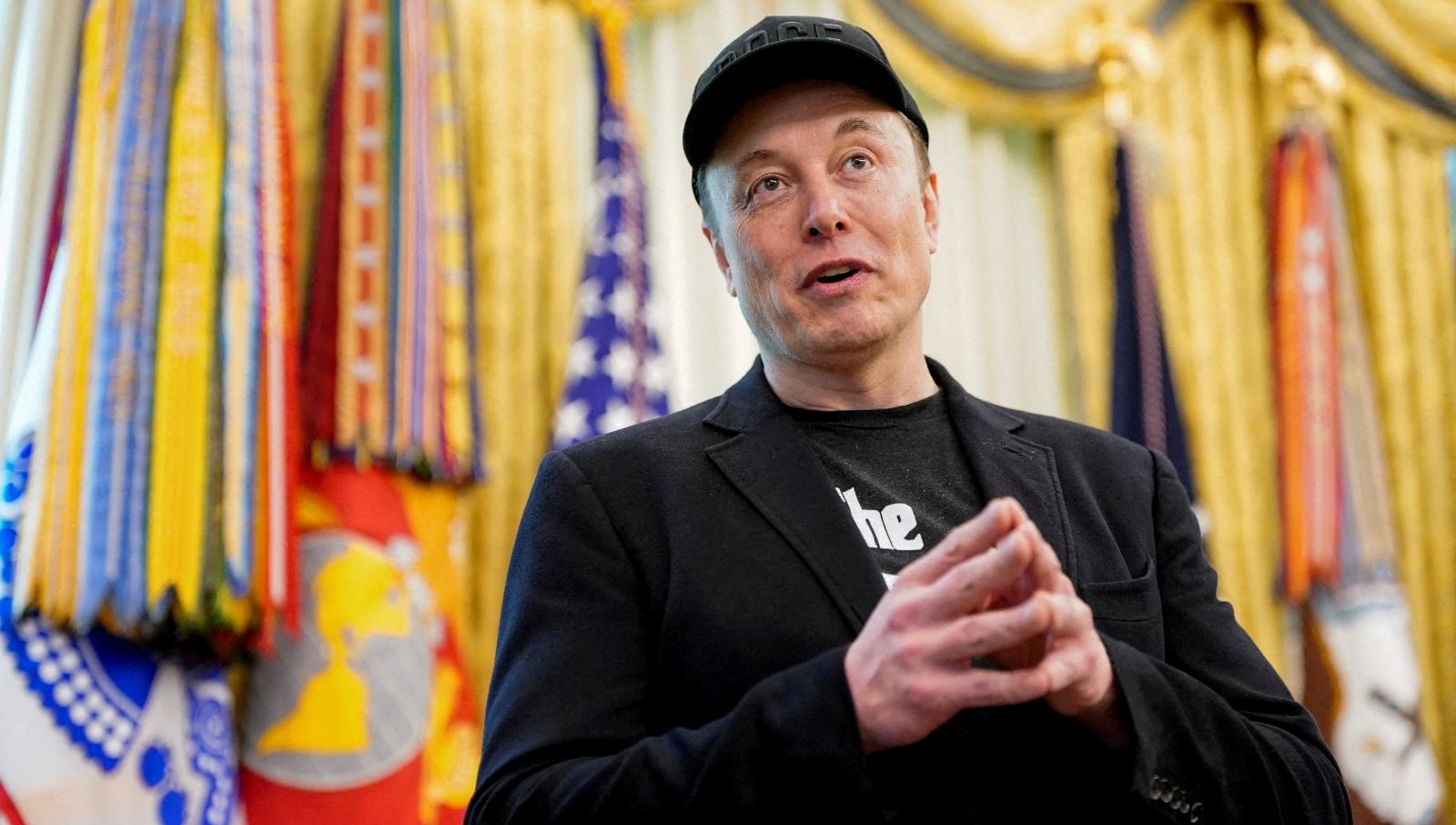 Elon Musk’tan Netflix’e sert çıkış: “Çocuklarınız için aboneliği iptal edin!”