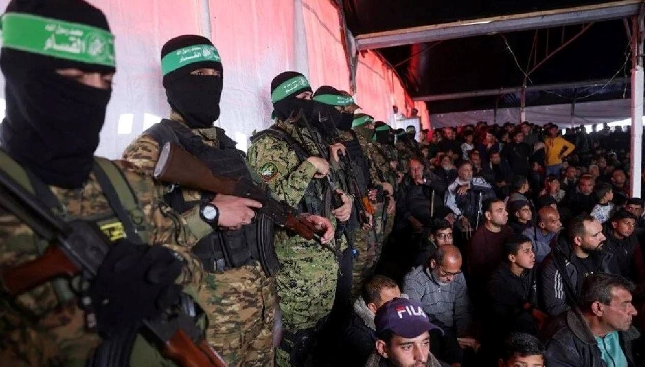 Hamas'tan Gazze Stratejisine İlk Tepki: Cevabımız Yolda!