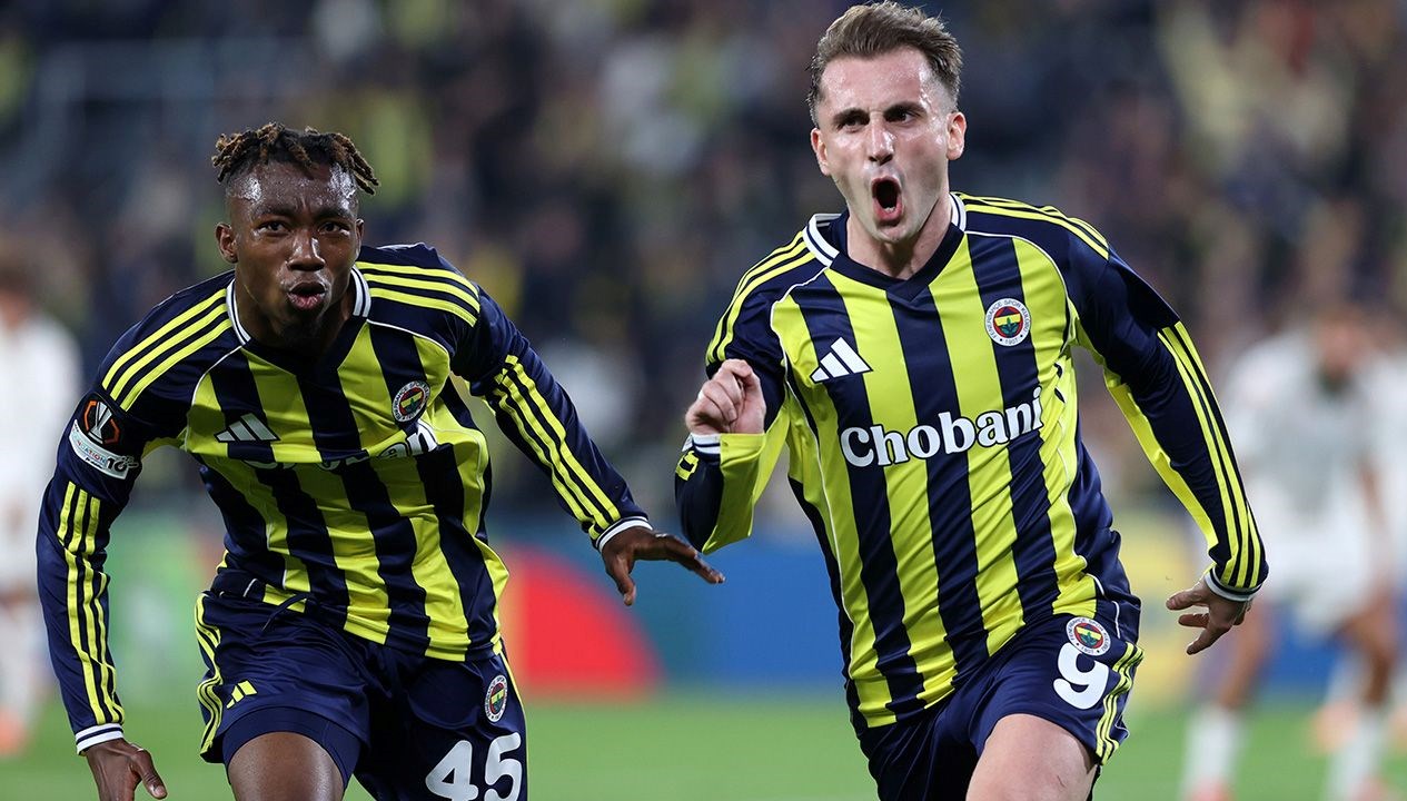 Fenerbahçe ve Kerem: Şok Edici Gelişmeler Manşetlerde!