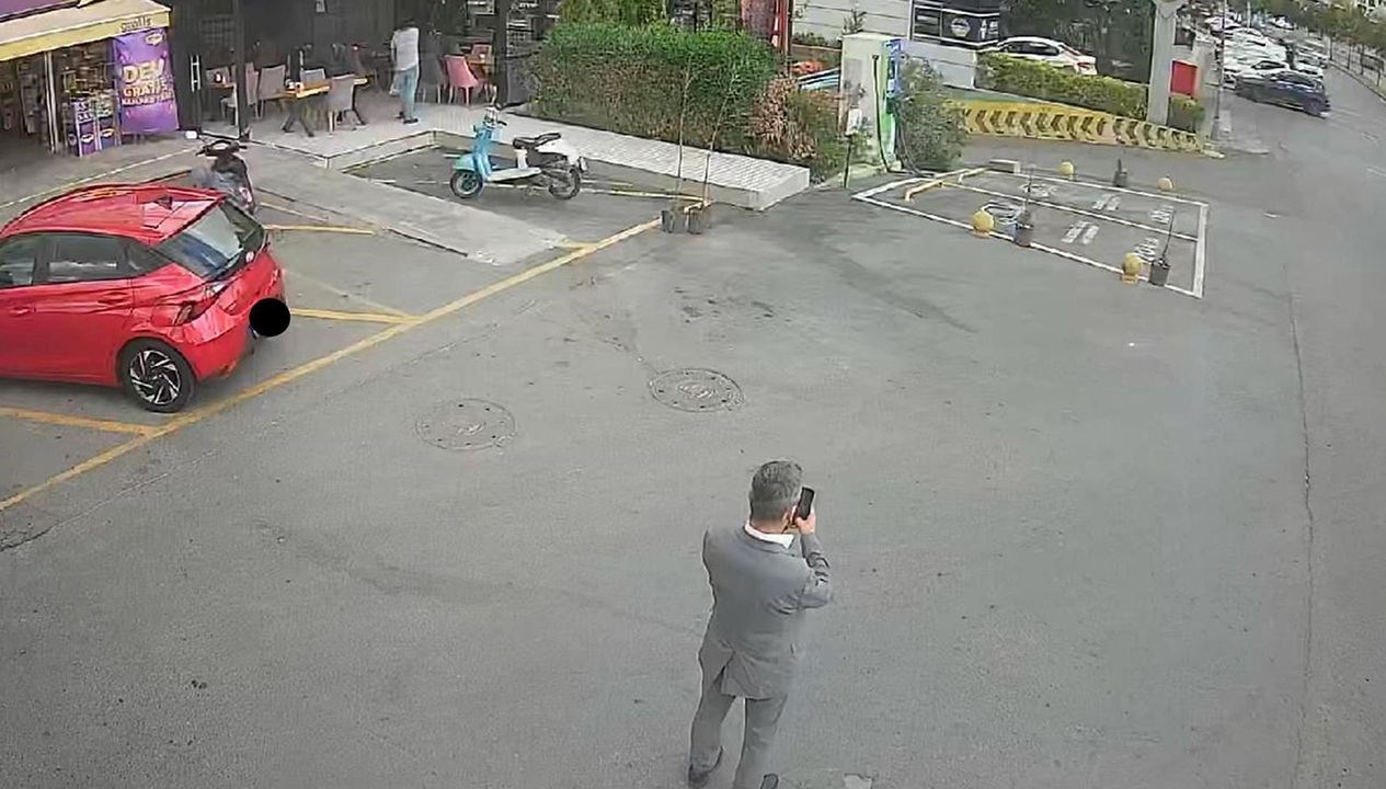 MİT'ten Kapsamlı Bir Operasyon: İsrail İçin Casusluk Yapan Dedektif Ele Geçirildi!