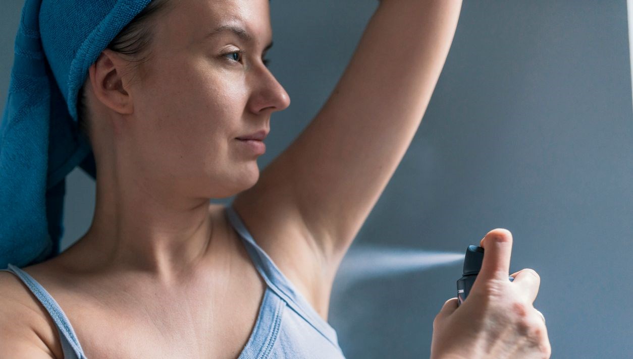 Deodorantların Zararları: Gerçekler ve Mitler