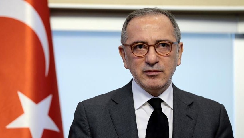 Fatih Altaylı’nın Mahkemedeki İlk Yüzleşmesi