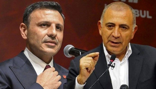 Gürsel Tekin'in Durumu: CHP İstanbul Kongresi Davasında Mahkeme Kararı Açıklandı