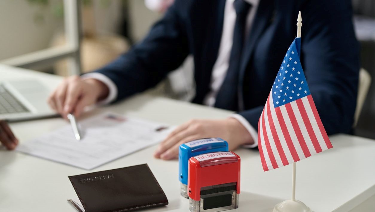 2026 Green Card Başvuruları: ABD'de Yeni Bir Yaşam Şansı için Tarih Bellidir!