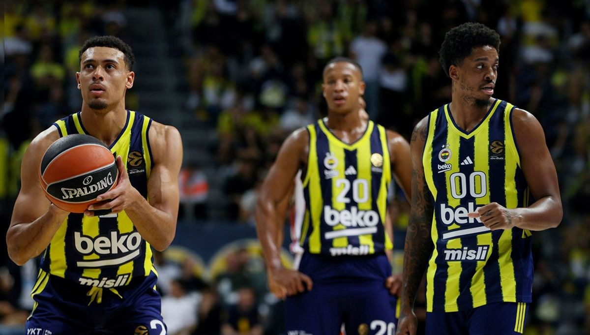 EuroLeague Coşkusu Yeniden Başlıyor! Zalgiris - Fenerbahçe Beko Maçı Ne Zaman ve Hangi Kanalda?