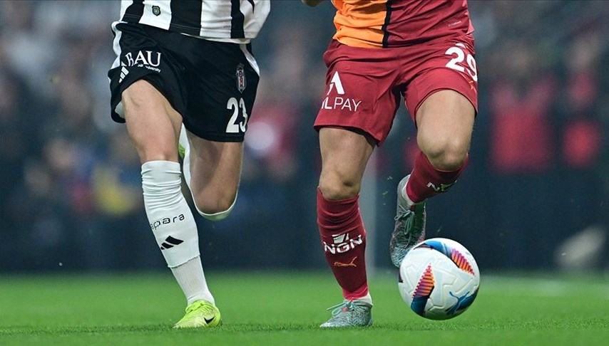 Tarihi Çatışma, Kalp Bağları: Derbi Öncesi Dikkat Çeken Detaylar