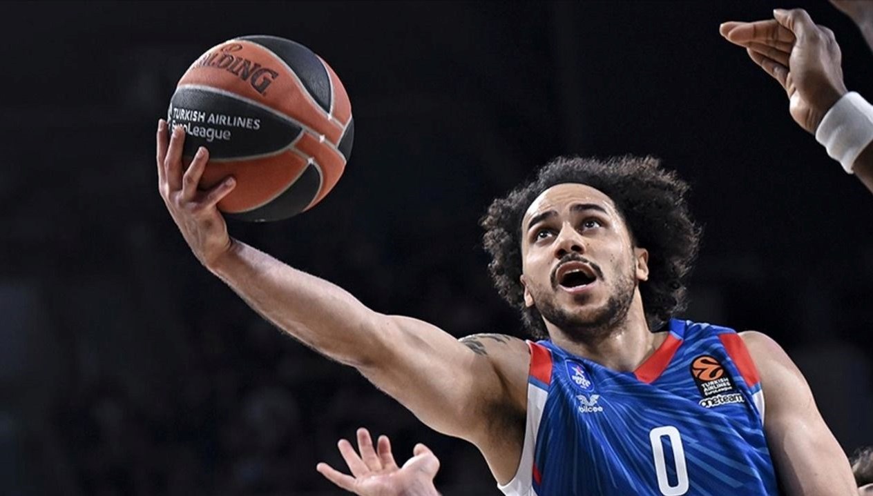 Anadolu Efes ve Hapoel Tel Aviv Buluşması: Tarih, Saat ve Yayın Bilgileri!