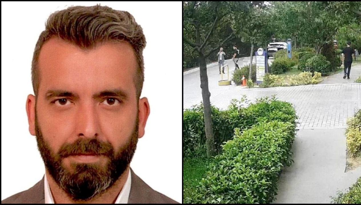 Mossad'la İlişkisi İddia Edilen Serkan Çiçek: Bilinenler Neler?