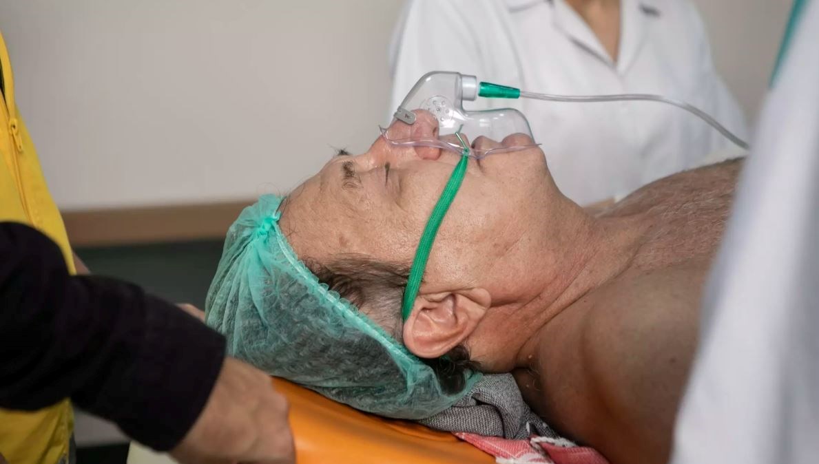 Arka Sokaklar'da Hüsnü Çoban'ın Akıbeti: Özgür Ozan'ın Paylaşımı Ayrılık Sorularını Artırıyor!