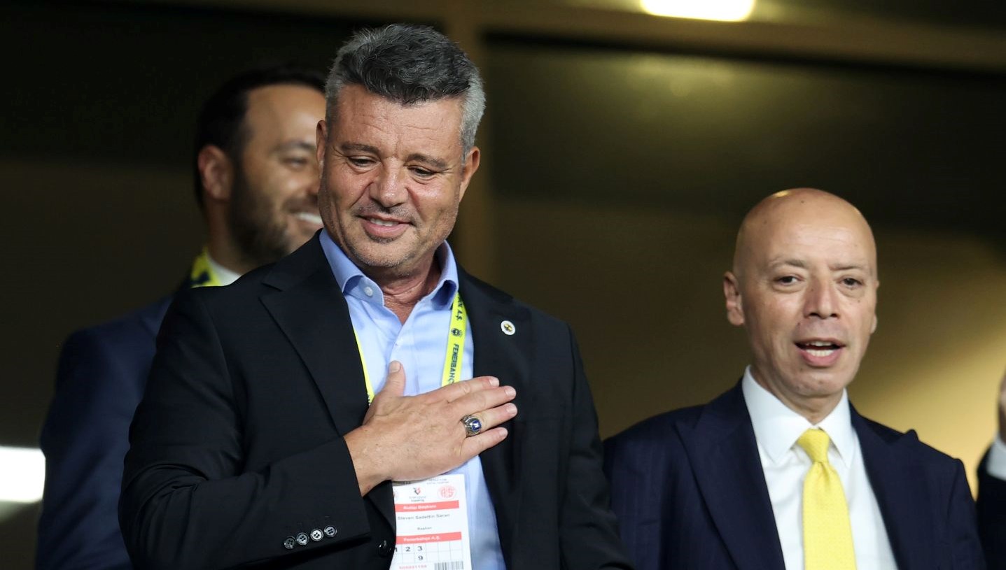 Fenerbahçe'nin Mali Genel Kurulu İçin Önemli Adım!