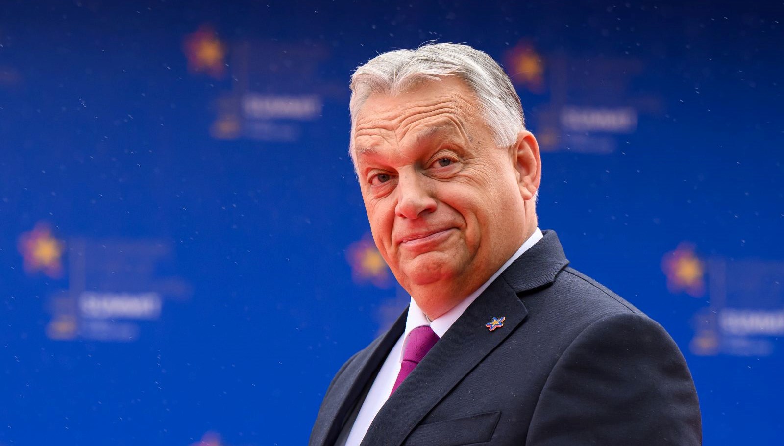Orban:
