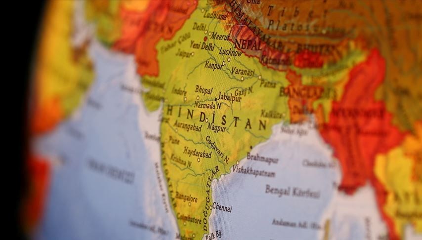 Hindistan'dan Pakistan'a sert mesaj: 