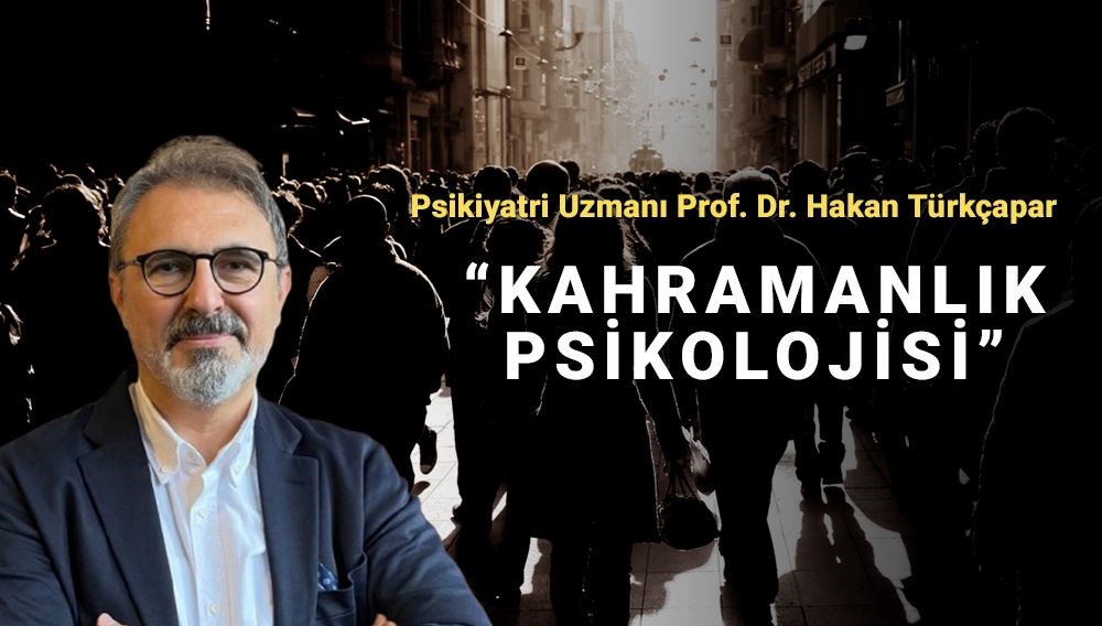 Kahramanlığa Adım Atmak: Sıradan Bireylerin Dönüştürücü Gücü