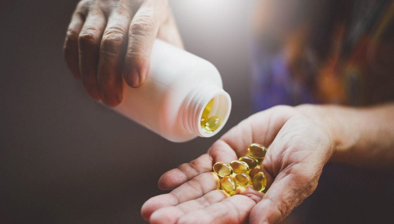 D Vitamininin Faydaları: Kemiklerden Daha Fazlasını Sunuyor!