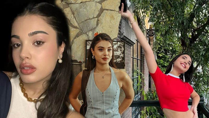 Çarpıntı'nın Aslı'sı Lizge Cömert: 24 Yılın Ardındaki Sırları Keşfedin!