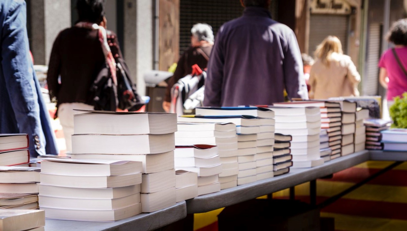 Kocaeli Kitap Fuarı 2025: Tarihler ve Detaylar Açıklandı!