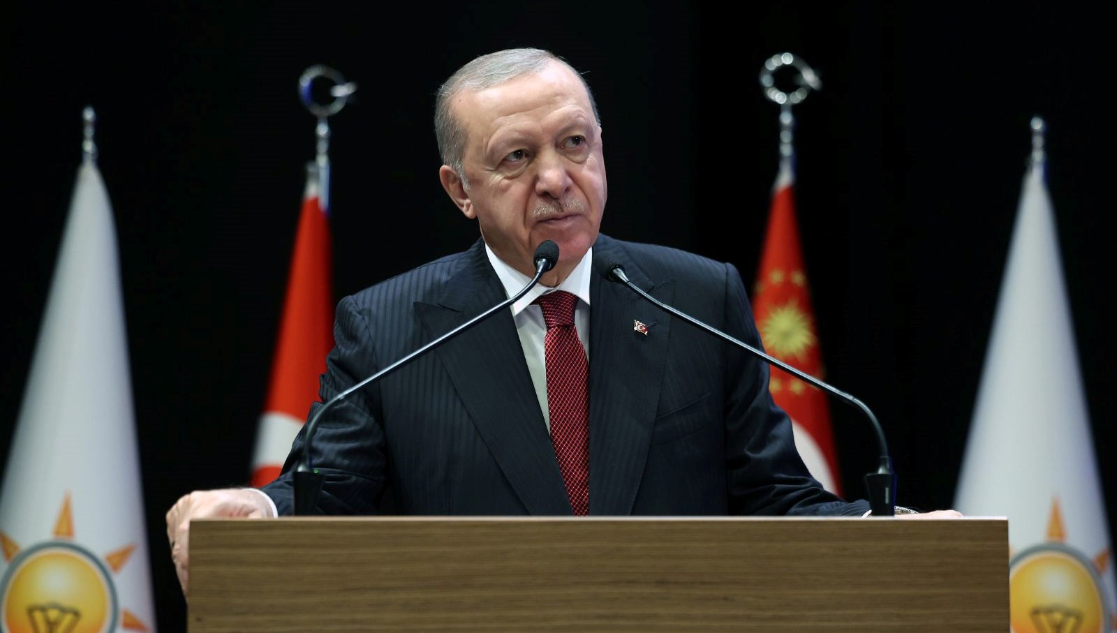 Cumhurbaşkanı Erdoğan: Hamas’ın Barışa Yaklaştığı Mesajını Verdi