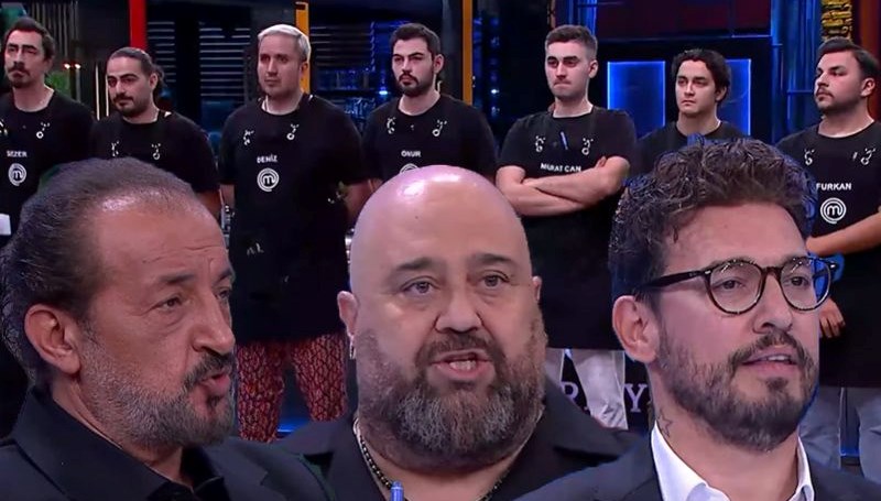 MasterChef’e Duygusal Final: Unutulmaz Anılarla Ayrıldık