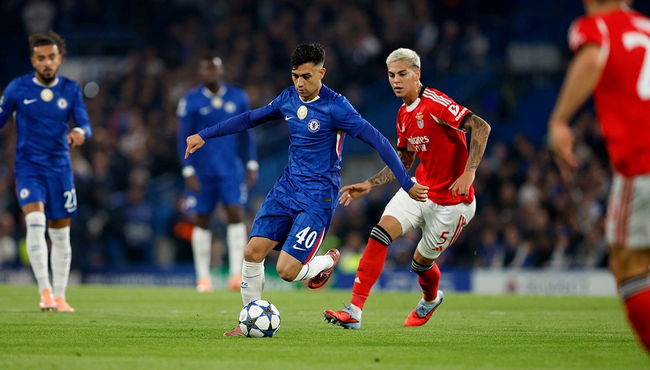 Liverpool, Son Dakika Golüyle Chelsea'ye Geçit Vermedi!