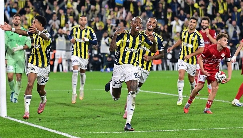 Samsunspor-Fenerbahçe Karşılaşması: Tarih, Saat ve Yayın Bilgileri!