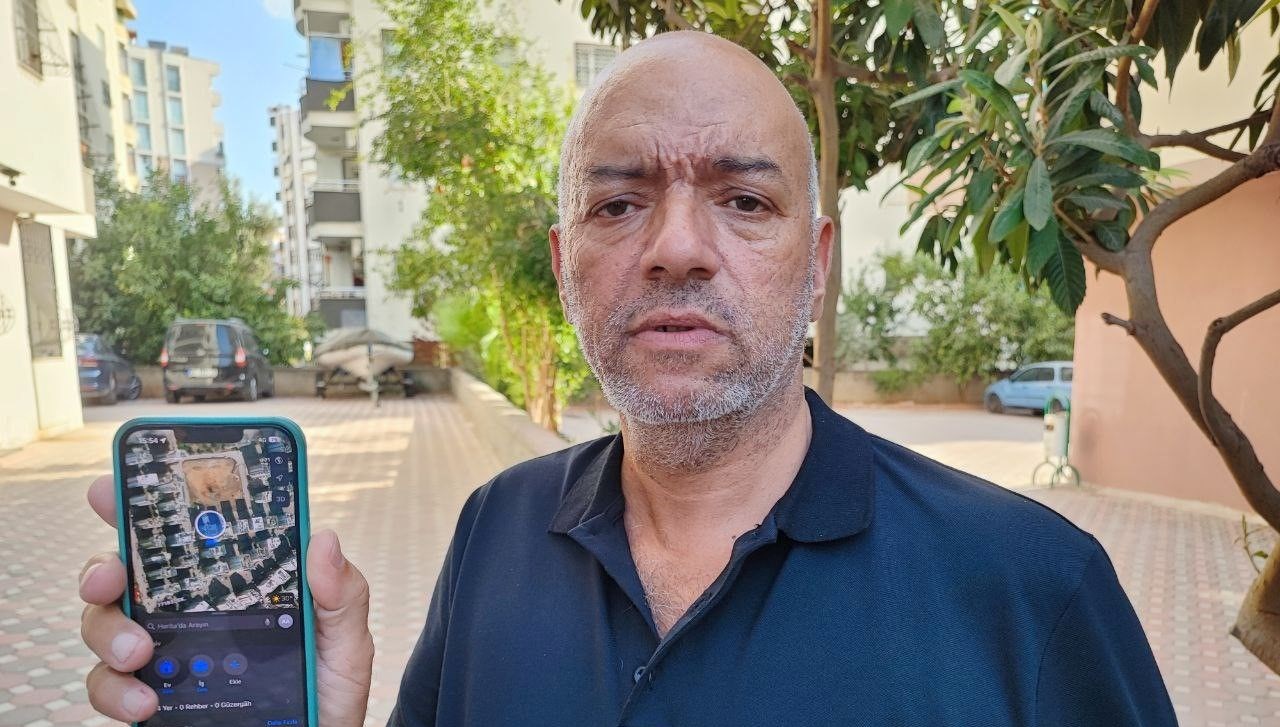 15 Ay Sonra Gerçekleşen Telefon Bulma Hikayesi: Dedektif Gibi İz Sürdü!