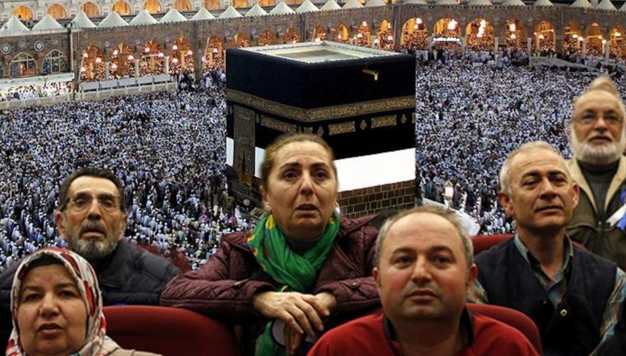 2026 Hac Kuraları Heyecanıyla Bekleniyor: Çekiliş Tarihi Ne Zaman?