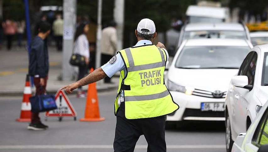 Trafik Kuralları Yeniden Şekilleniyor: Yeni Cezalarla İlgili Bilmeniz Gerekenler!