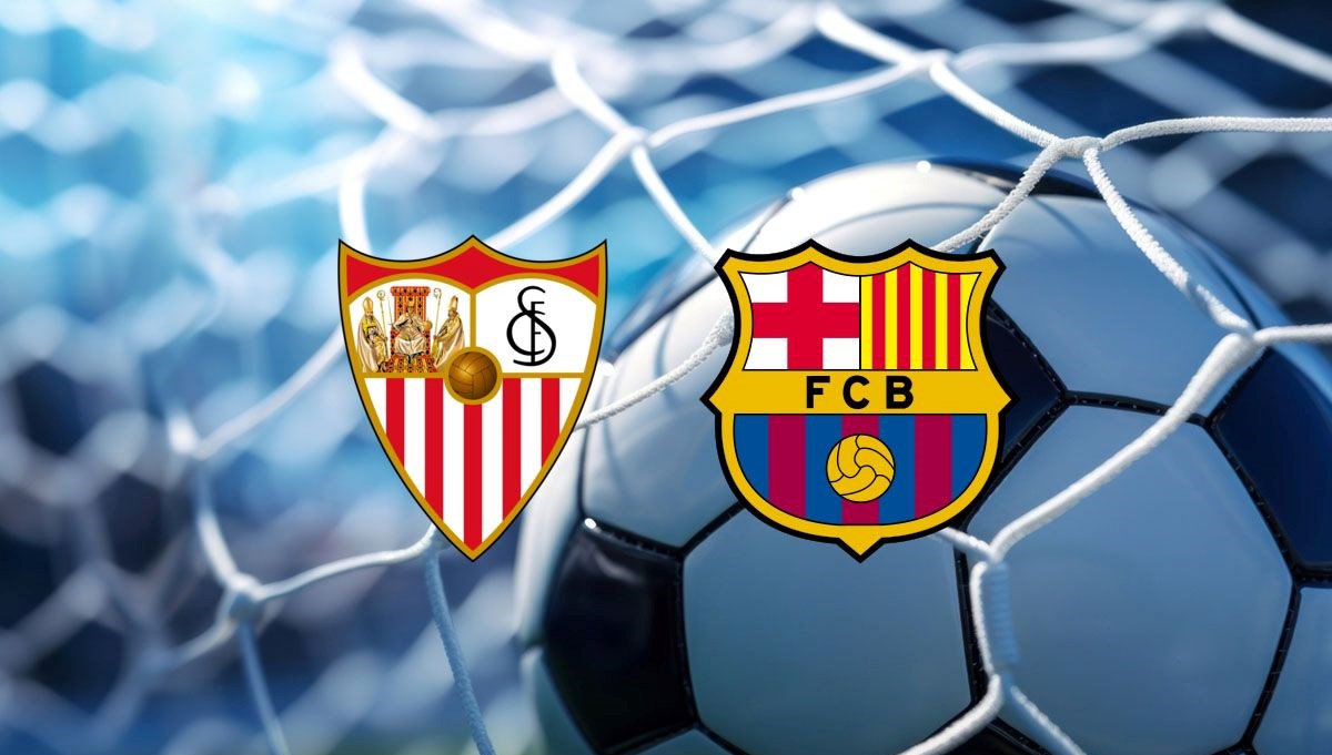 La Liga'da Heyecan Doruğa Çıkıyor: Sevilla - Barcelona Maçı Ne Zaman ve Hangi Kanalda?