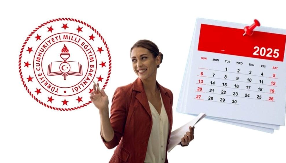 2025 Öğretmen Atama Takvimi Açıklandı: 10 Bin Öğretmen Ne Zaman Göreve Başlayacak?