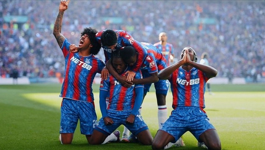 Everton ile Crystal Palace arasında heyecan dolu karşılaşma: Maç tarihi, saati ve yayın kanalı burada!