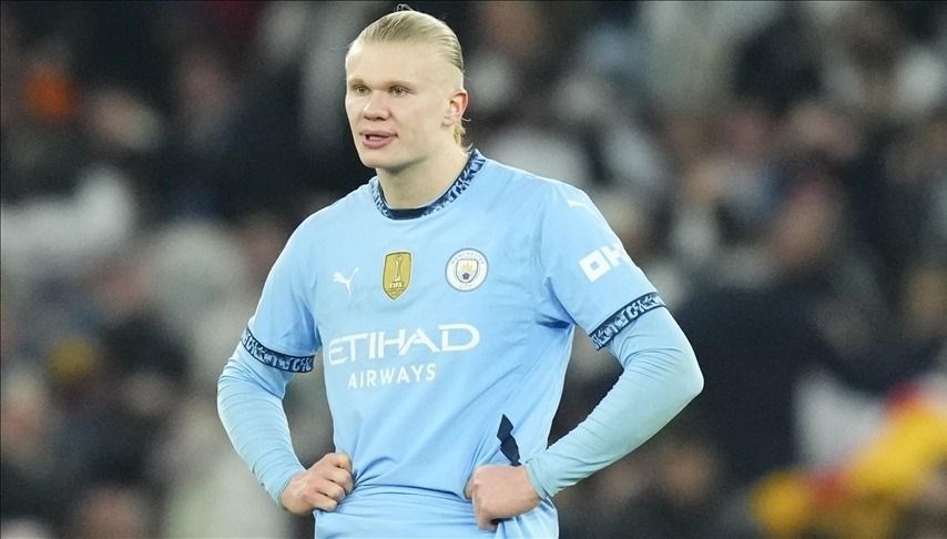 Brentford ve Manchester City Karşılaşması: Tarih, Saat ve Yayın Bilgileri! Premier Lig 7. Hafta Mücadelesi
