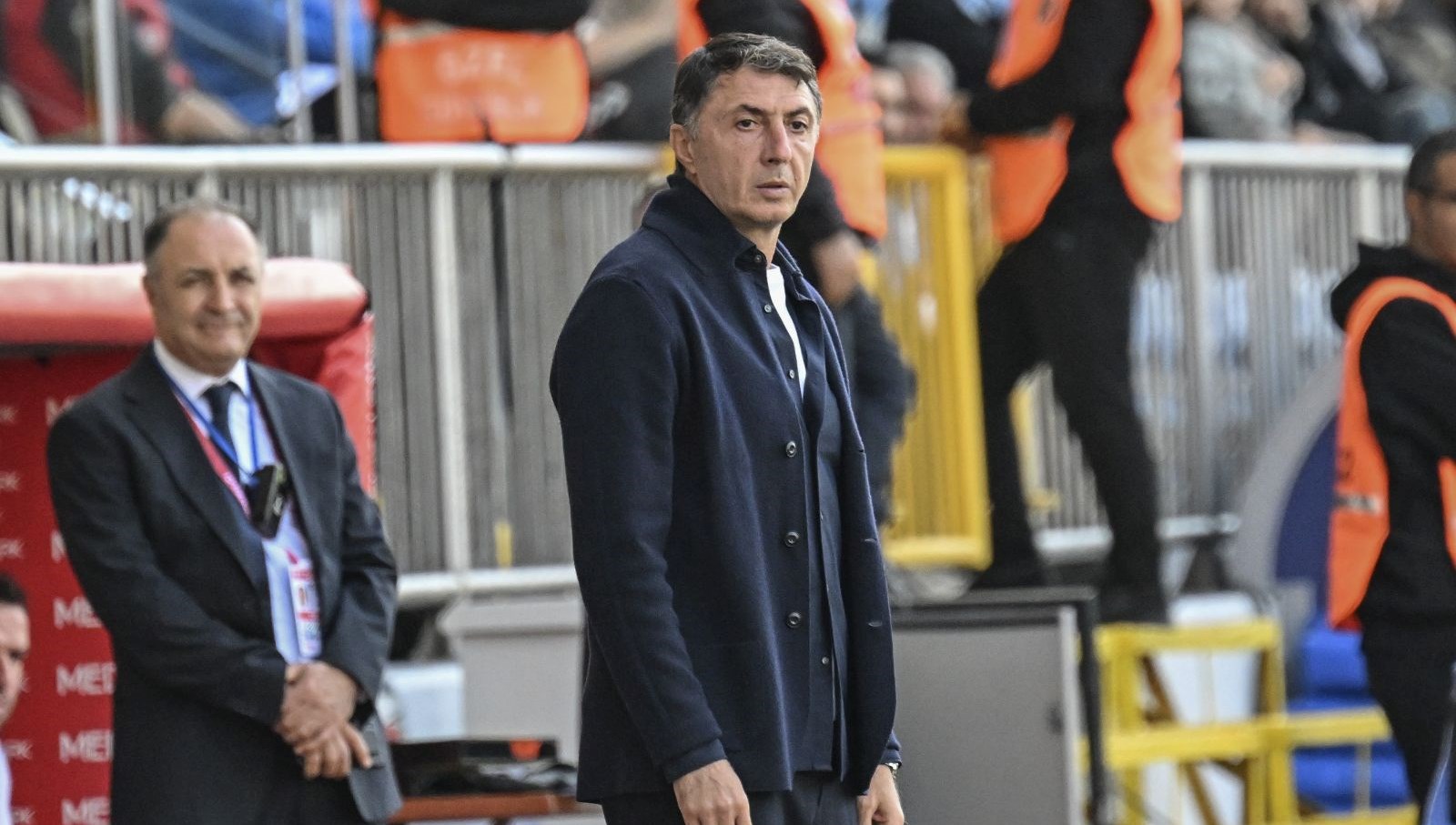 Şota Arveladze: 