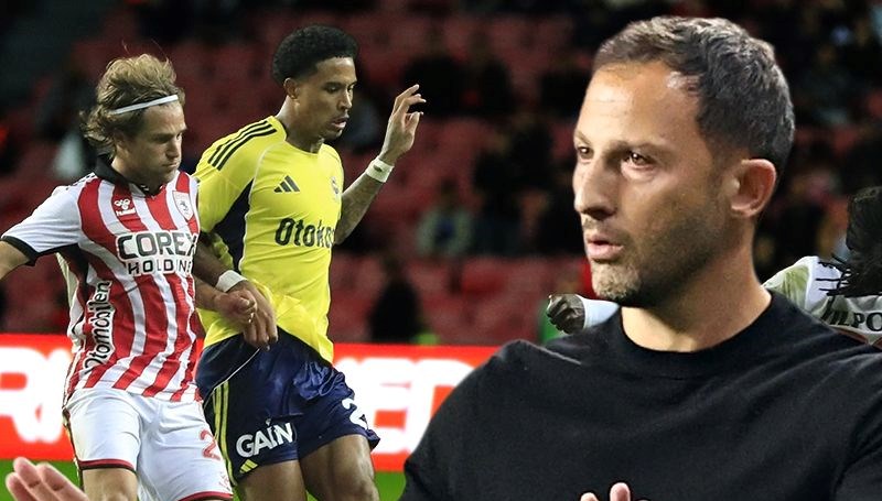 Fenerbahçe'nin Koçundan Dikkat Çeken İfade: 