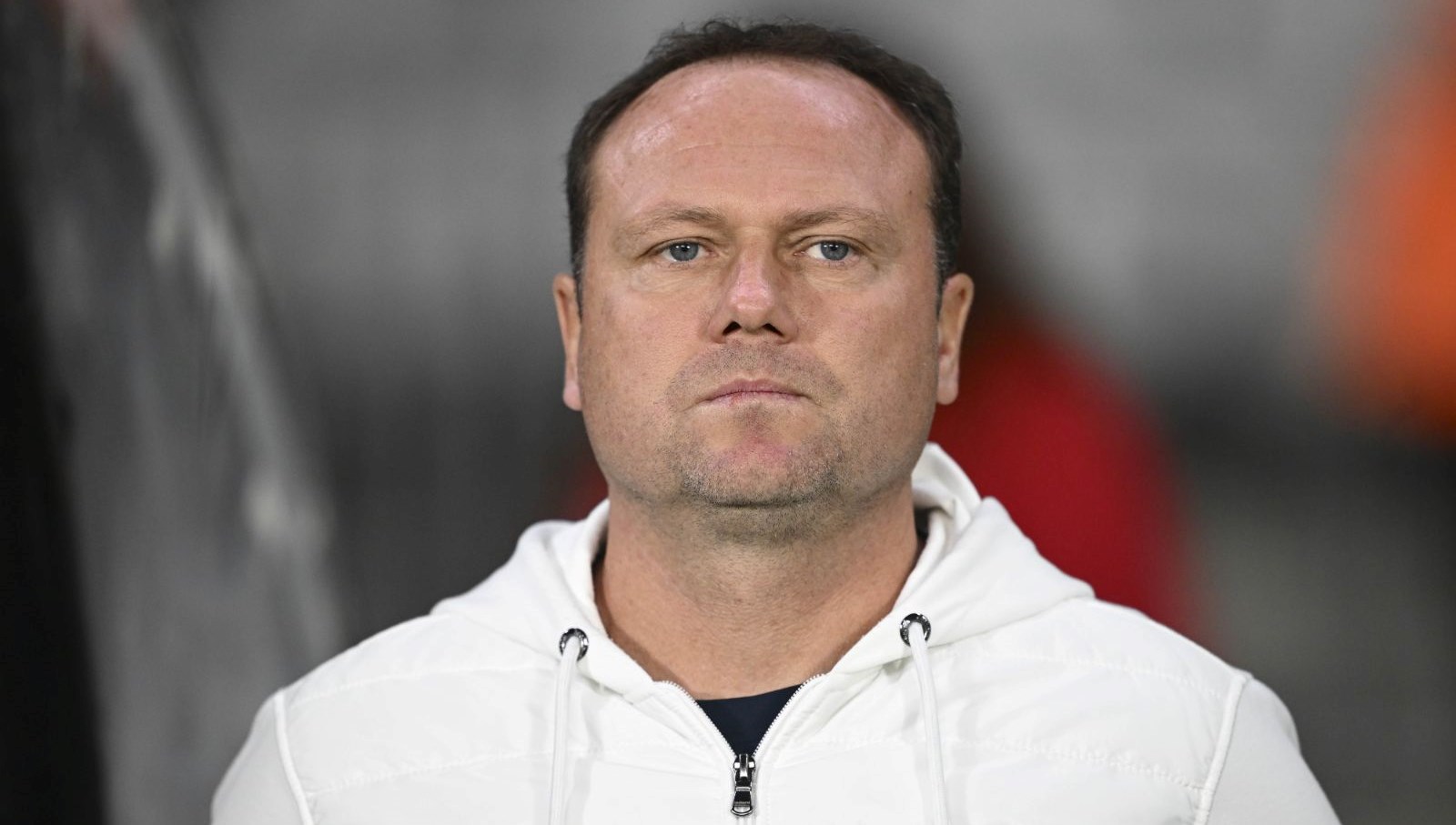 Marcel Licka'dan Çarpıcı Açıklama: 