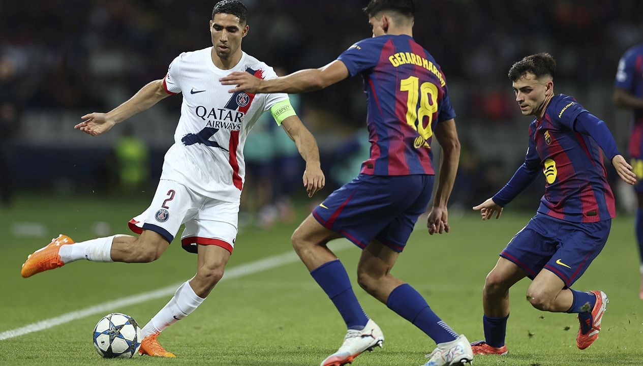 Barcelona, beklenmedik bir mağlubiyetle zirve yarışında geride kaldı!