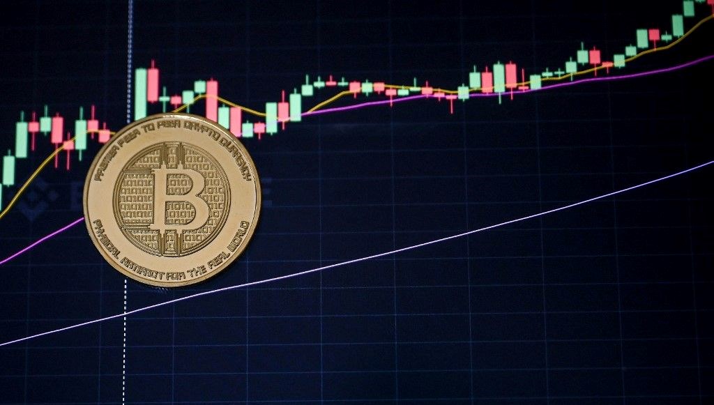 Bitcoin Tarih Yazıyor: Rekor Fiyat Seviyesi!