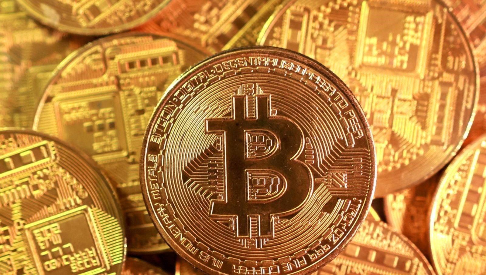 Bitcoin'da Patlama Beklentisi: Yüzde 60'lık Yükseliş Geliyor!