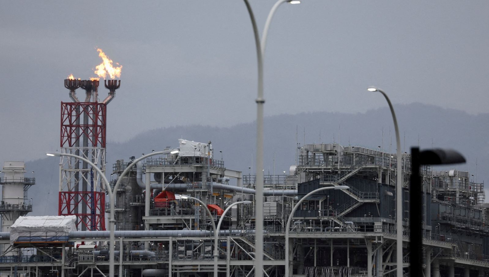 Amerika’da Doğal Gaz Fiyatları Zirveye Çıkıyor!