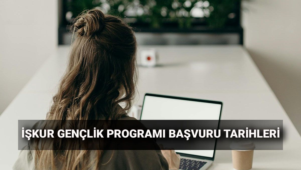 Gençlerin Geleceği için Fırsat: 2025-2026 İŞKUR Gençlik Programı Başvuruları Açılıyor!
