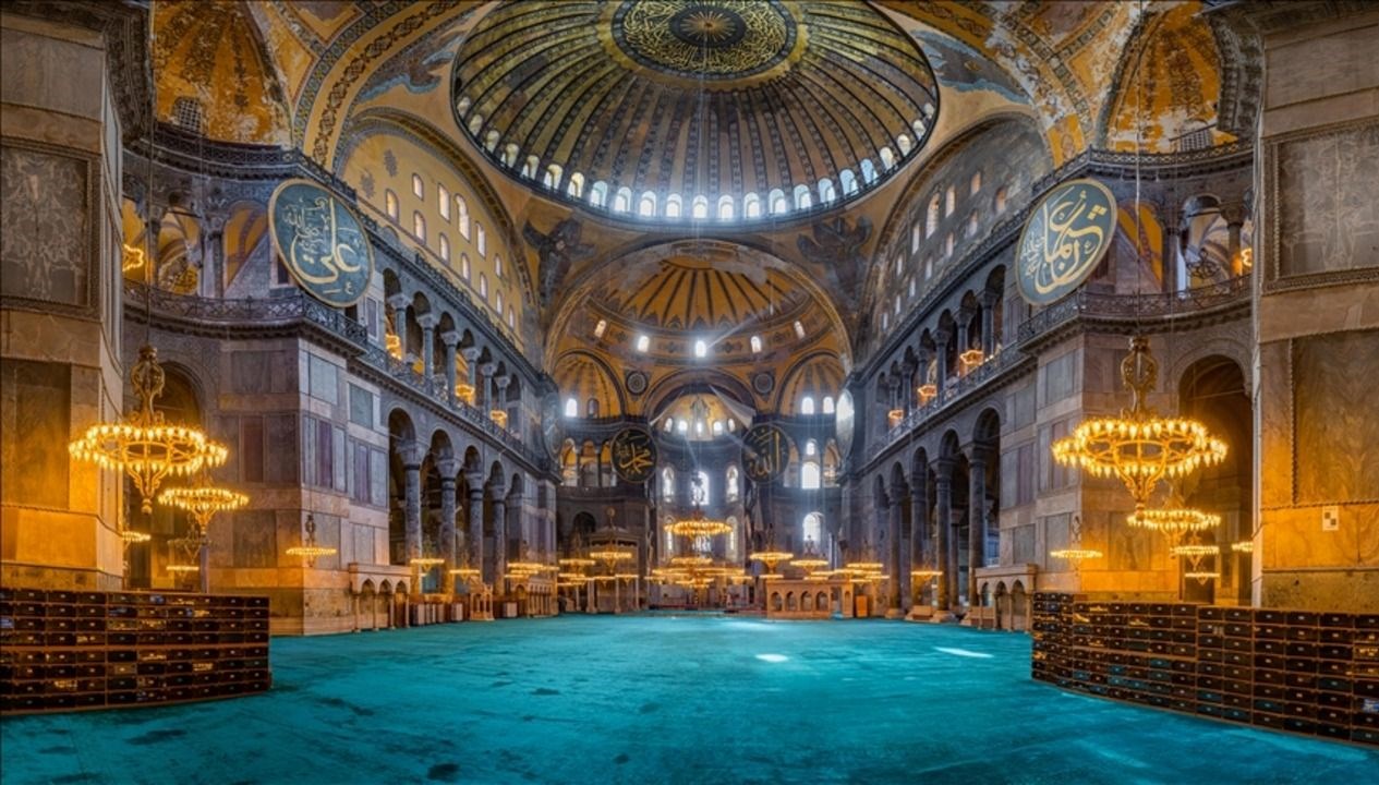 2025 Üç Aylar Ne Zaman Başlıyor? Diyanet Takvimiyle Öğrenin!