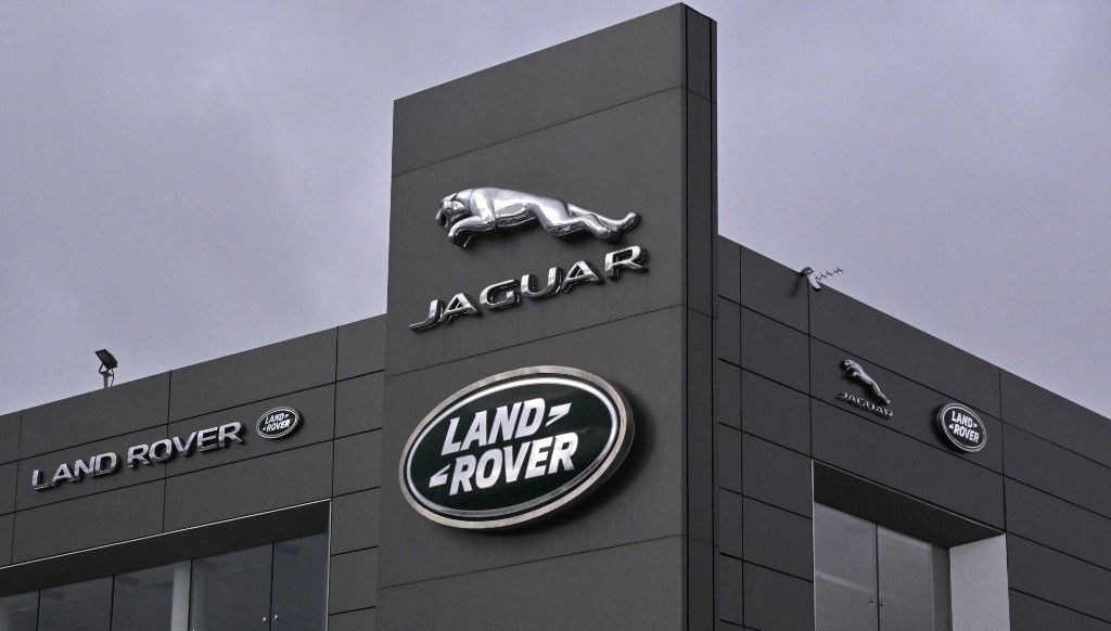 İngiltere'de Şok Etki Yaratan Siber Saldırılar: Jaguar Tam 30 Gün Süreyle Üretim Yapamıyor!