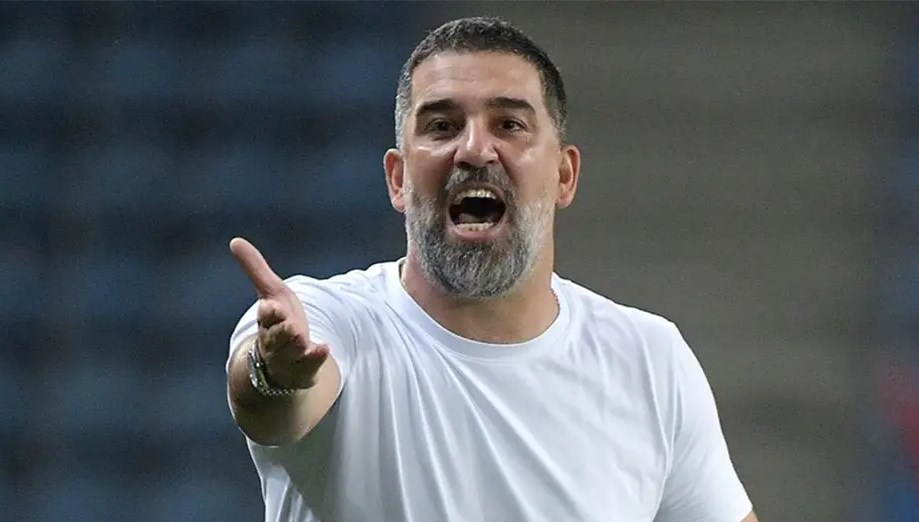Arda Turan'dan Şoke Eden Açıklama: 