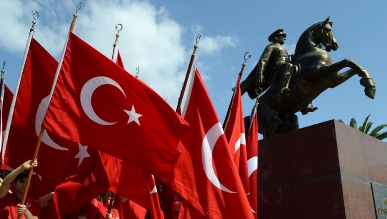 6 Ekim'e Damatacak Ücretsiz Konserler: İBB'nin Etkinlik Programı Açıklandı!
