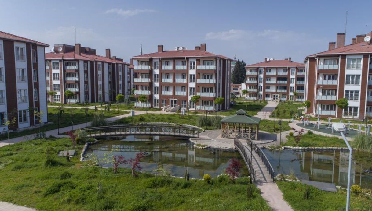 TOKİ'den Kaçırılmayacak Fırsat: Konut ve İş Yerlerinde Yüzde 25 İndirim! Başvuru Tarihleri ve Şartlar Neler?