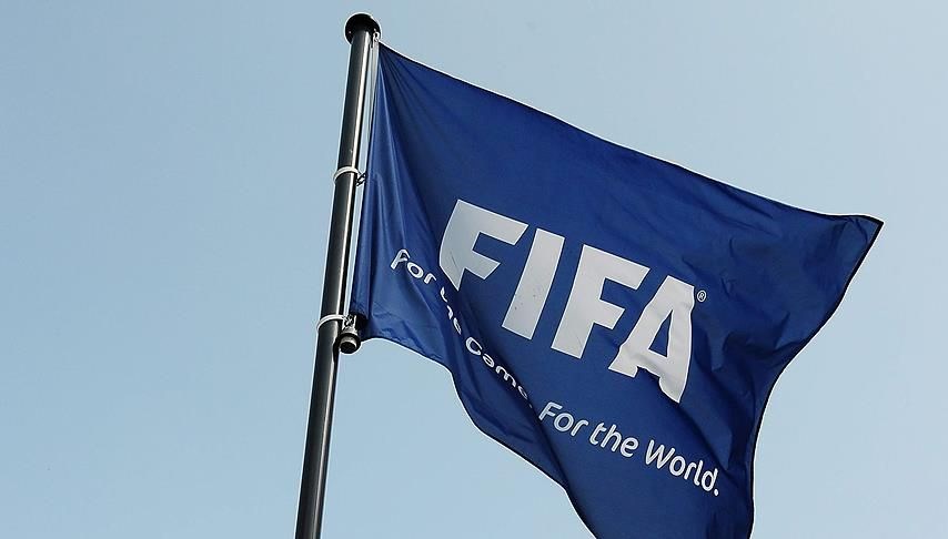 FIFA, Türk Kulüplerine Disiplin Müdahalesinde Bulundu!