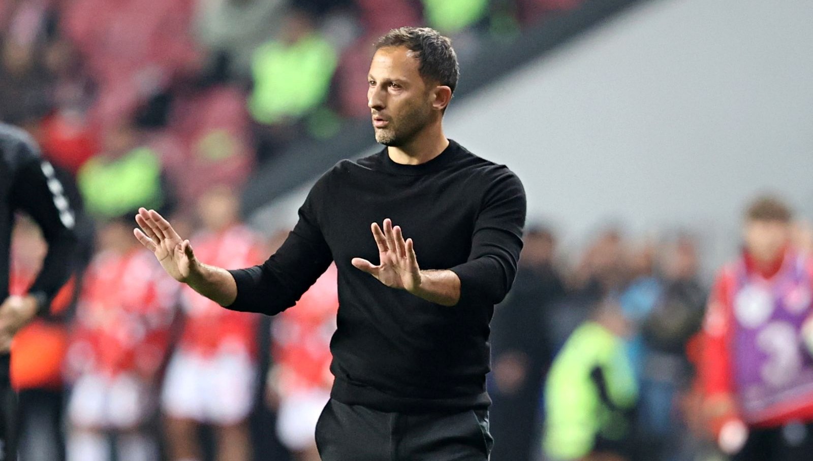 Fenerbahçe Yönetimi Milli Arada Göz Dolduruyor: Tedesco'nun Destanı Tartışmalara Sebep Oldu