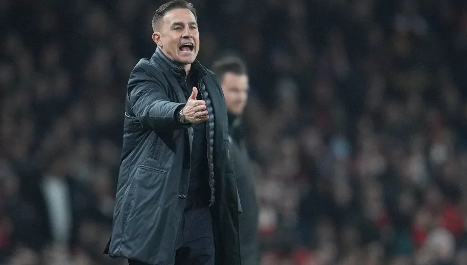 Fabio Cannavaro, Yeni Macerasına Hız Kesmeden Başlıyor!