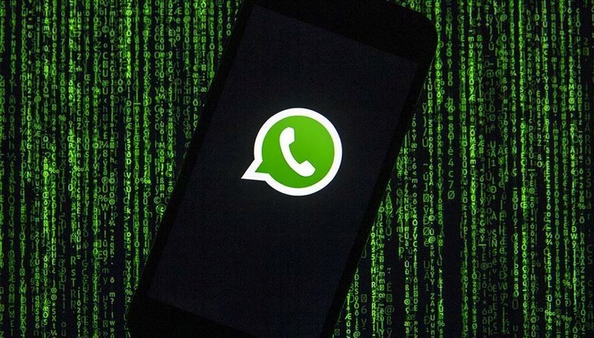 Dikkat! WhatsApp'ta yayılan bu virüs, bilgilerinizi tehlikeye atabilir!