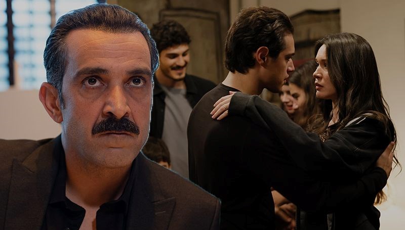 Sahipsizler'de Cemo’nun Geleceği Yavuz’un İki Dudağında Şekil Alıyor!